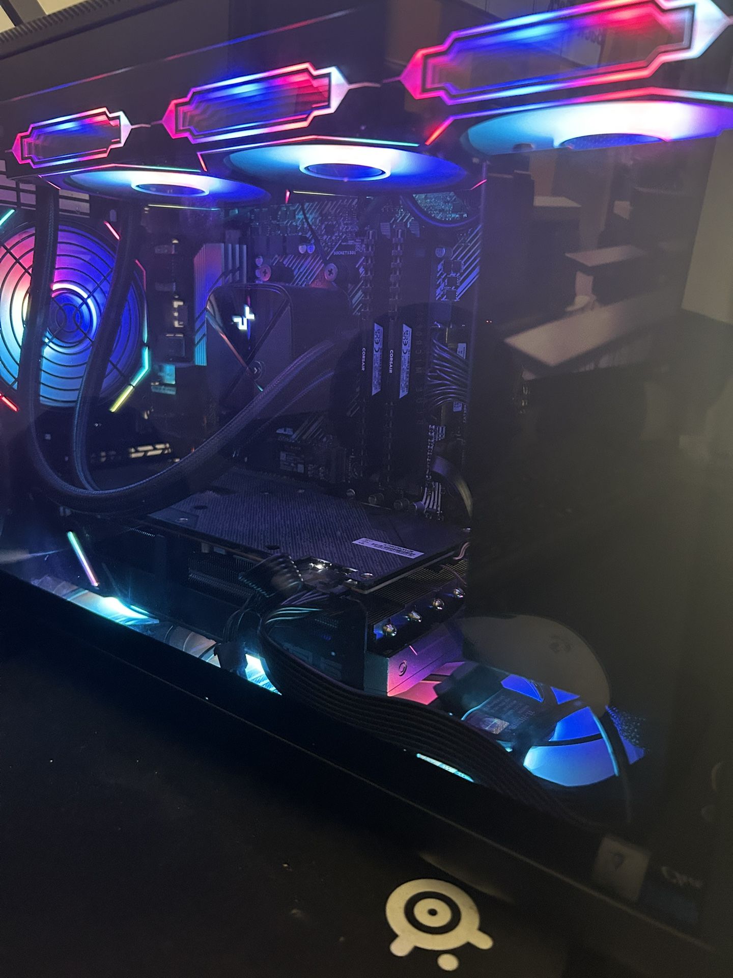 Gaming Pc