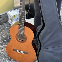 Guitar 