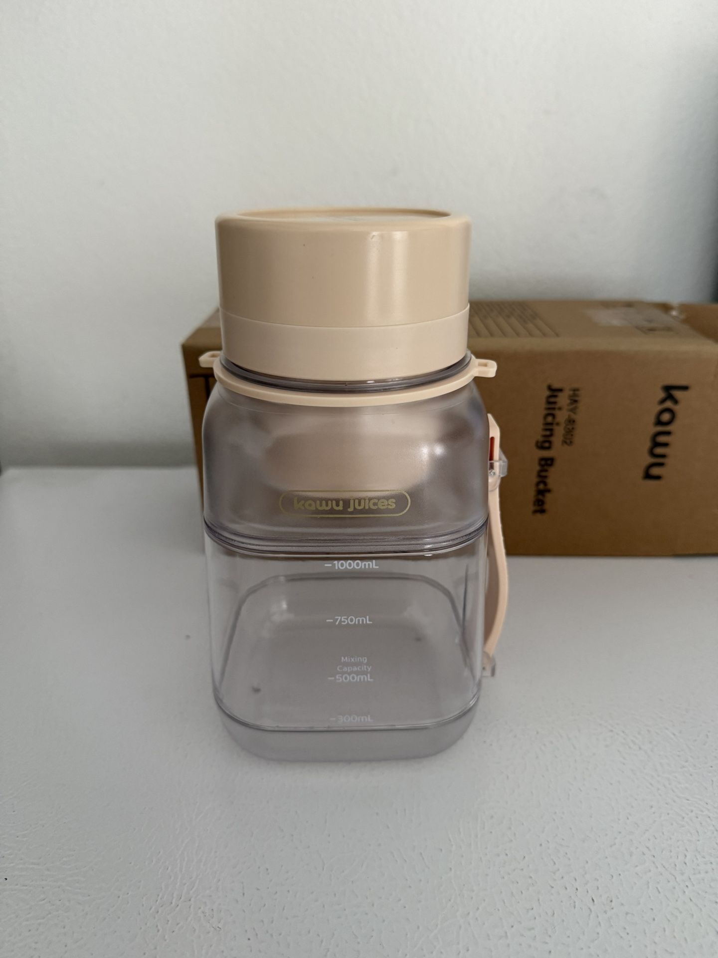 kawu Portable Blender