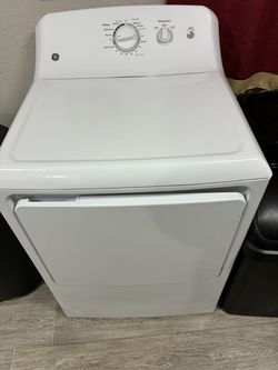 Washer & Dryer