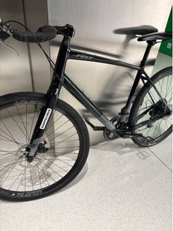 Felt Broam Gravel/Road disc bike