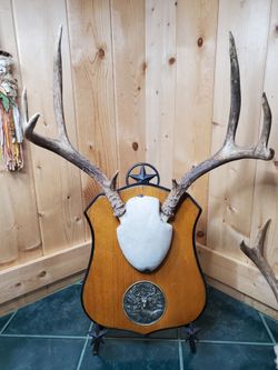 Antlers