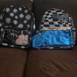 Girl Backpacks