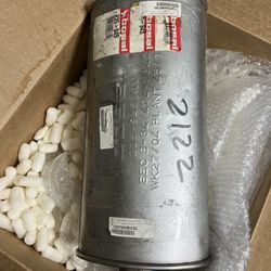 BOSAL MUFFLER new nuevo  2” Pipe