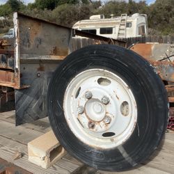 72. Winnebago Frame, Just Roller it’s a non-op with a clean title