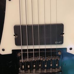 Ibanez RG 7621
