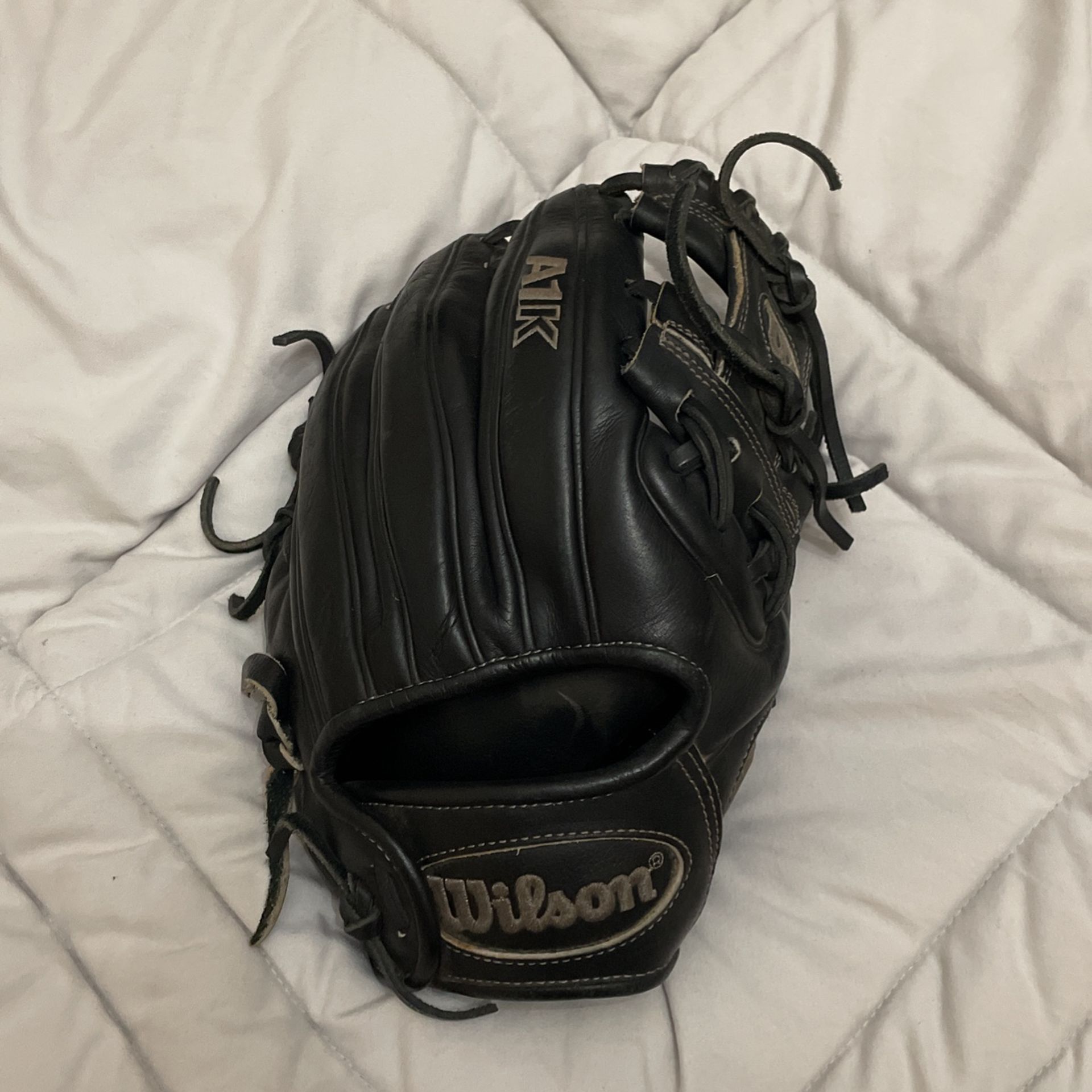 Wilson hot sale a1k 11.25