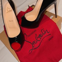 Christian Louboutin 