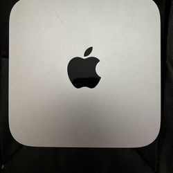 2012 Apple Mac Mini With Power Cords,  Intel Core i7 Processor