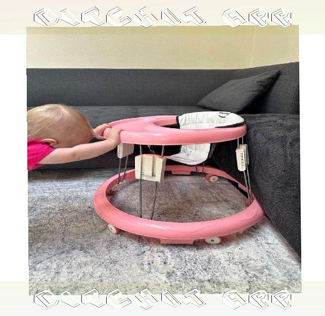 series majority Tot Walking Helper Encouraging Early Steps with Play Fun