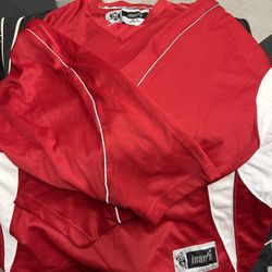 New Hockey Jerseys