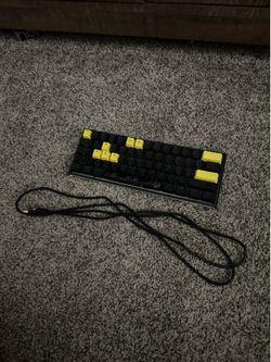 Ducky one 2 mini