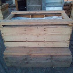 Garden Box 