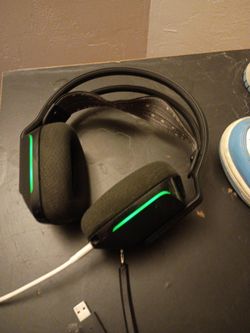Logitech Headset