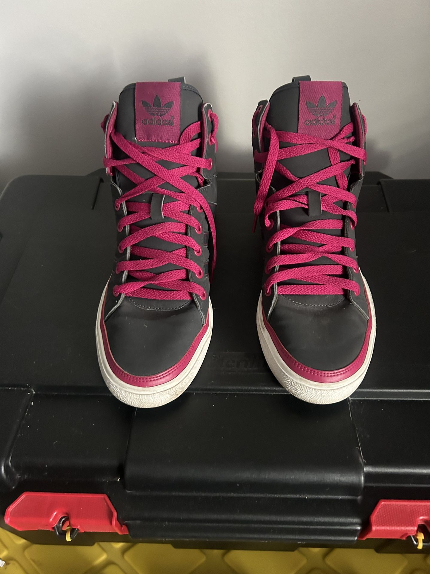 Adidas