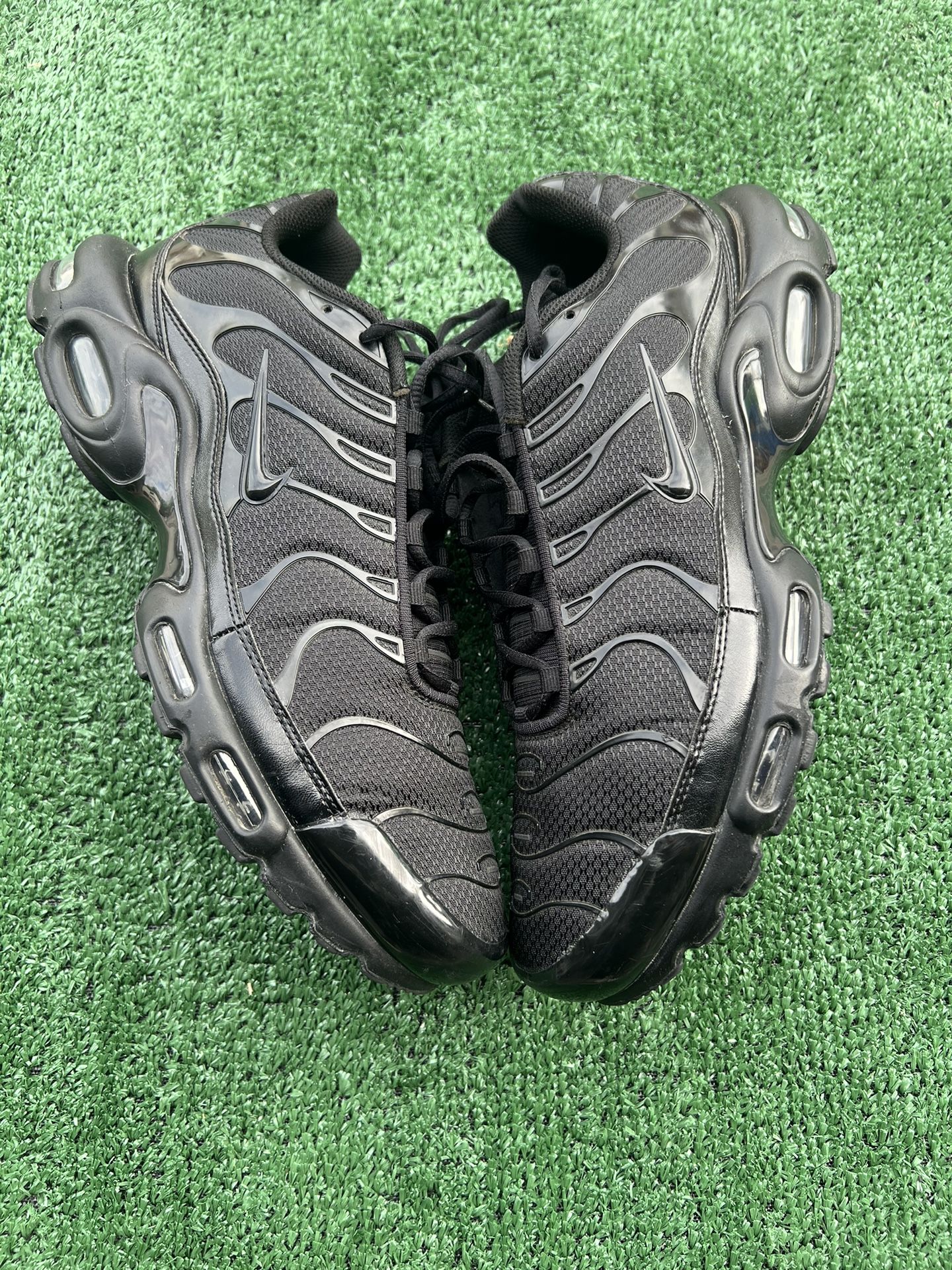 Nike Vapor Max Plus