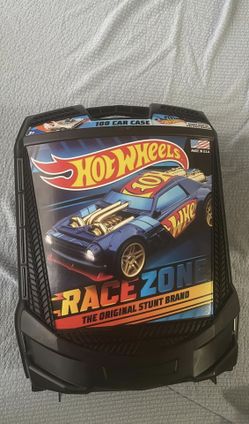 Toys Case 