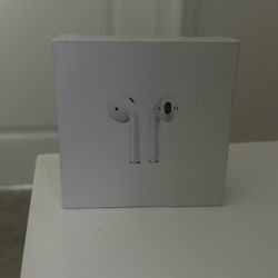 1:1 Airpod gen 2s