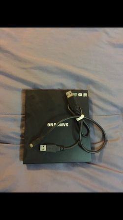 Quemador y lector de cd externo para computadora normal