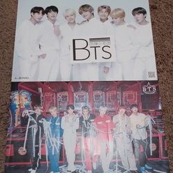 BTS Posters