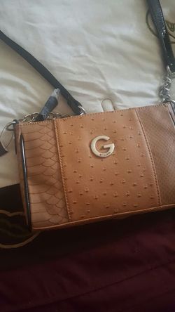 Guess Purse