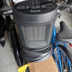 Portable Heater