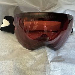 Oakley Flight Deck Snow Goggles