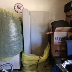 5' Small Ikea Couch