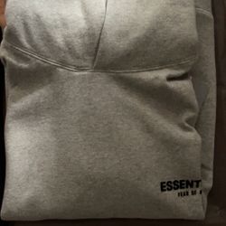 Essentials, Bape, Aloc Ski