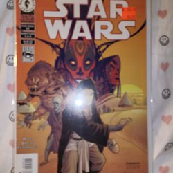 Star Wars #23 1st Appearance Ros Lai And Queen Zalem/Infinity's 