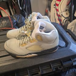 Jordan 5s