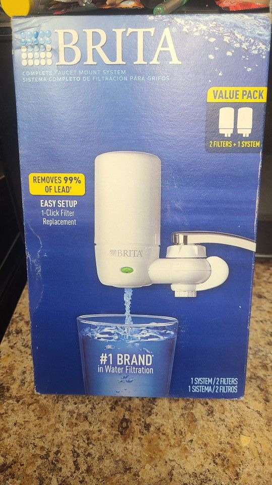 Water Filter