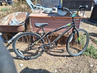 Tony Hawk Bike