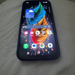 Samsung Galaxy A54 5G 