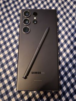 Galaxy s23 ultra unlocked 512gb