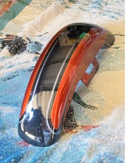 Front Fender
