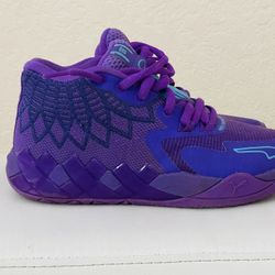 LaMelo Queen City Size 5 US $40