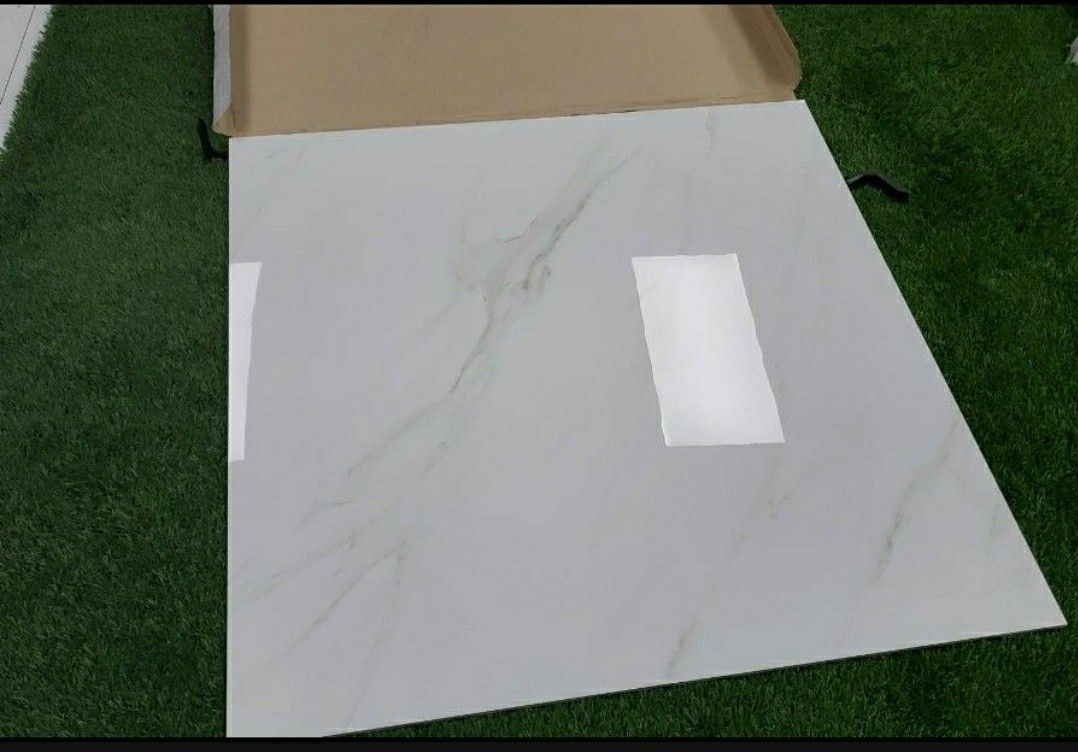 π―β³π 40x40 Porcelain Tile Rectified Polished Shiny Looks Like Marble 5 Models To Choose From