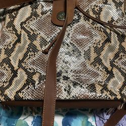 Leather Purse 👜