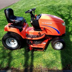 Simplicity riding mowers online for sale