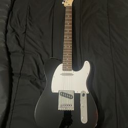 electric guitar 
