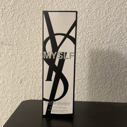 YSL Cologne 