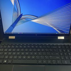 HP Spectre x360 Gaming/Work Laptop Gtx 1650ti
