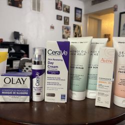 Skincare For Cheap
