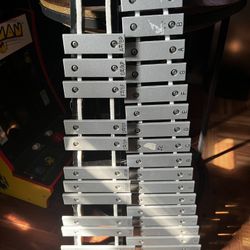 Pearl Xylophone