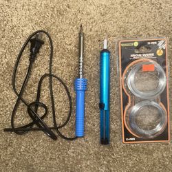 Saudering Tool With Rod String!🥇