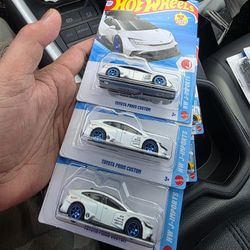 Hot Wheels / Hotwheels