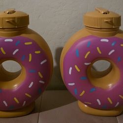 Simpsons Cups 