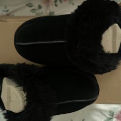 Uggs Black 