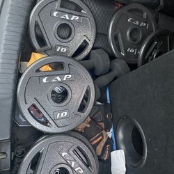 Olimpic Plates 2”   New